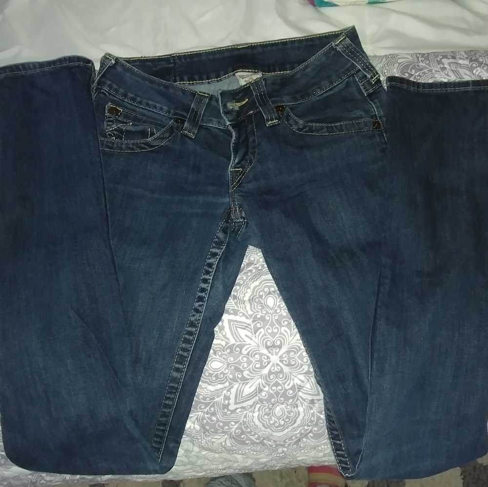 True Religion Jeans